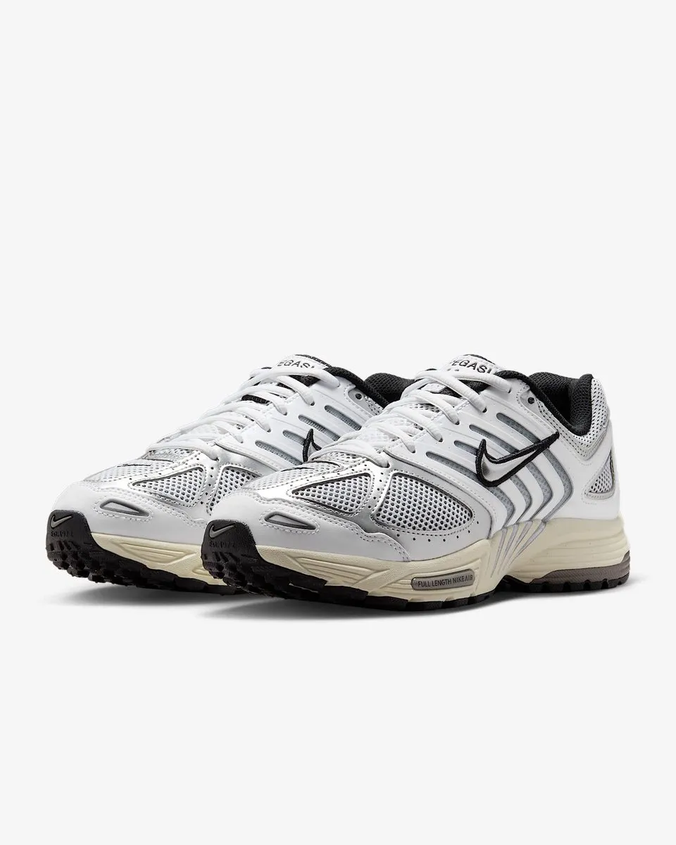 Nike Air Pegasus 2005 Dames Sneaker 38.5 - Wit