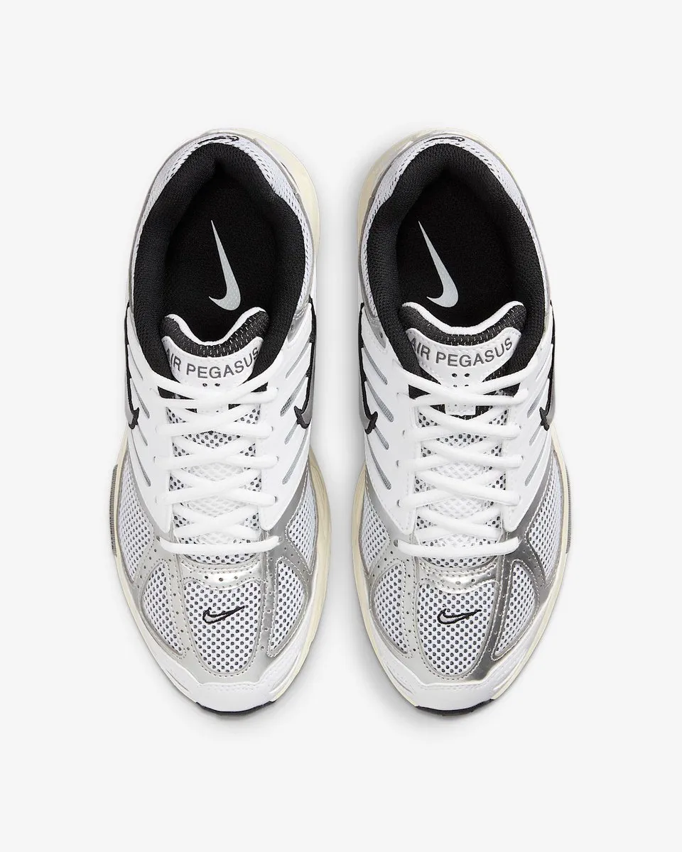 Nike Air Pegasus 2005 Dames Sneaker 38.5 - Wit