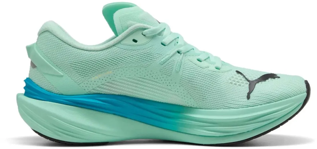 PUMA Deviate Nitro 3 Hardloopschoenen 42.5