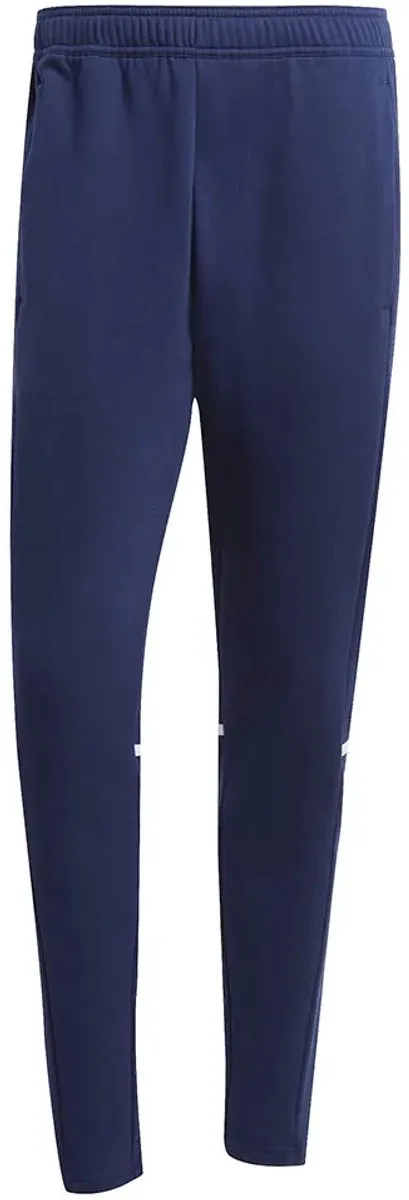 Adidas Squadra 25 Joggingbroek Heren M - Navy/Wit