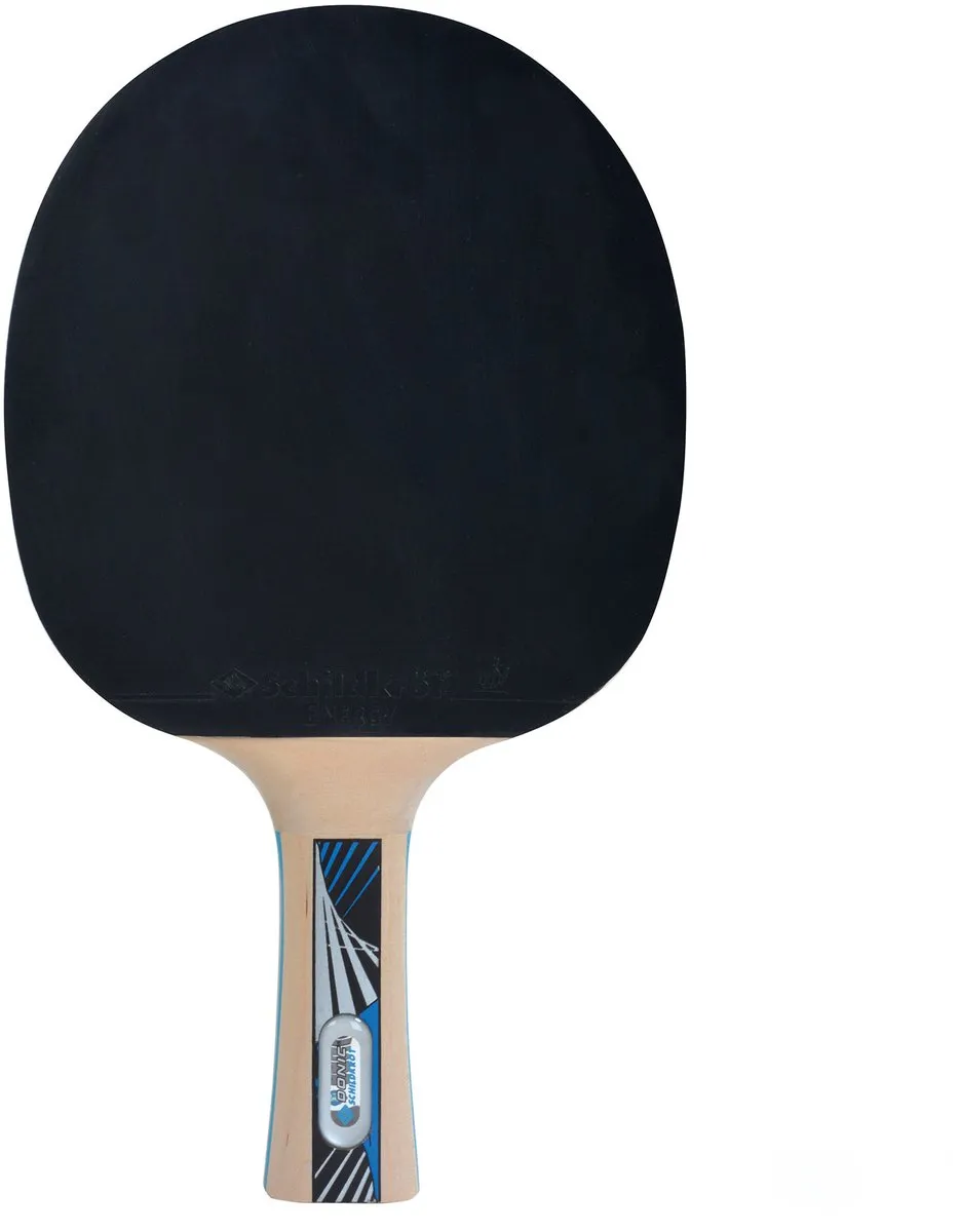 Schildkröt Legends 1000 Tafeltennisbat - Multicolor