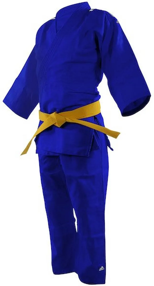 Adidas Judopak J350 - 140 - afbeelding 5 van 6