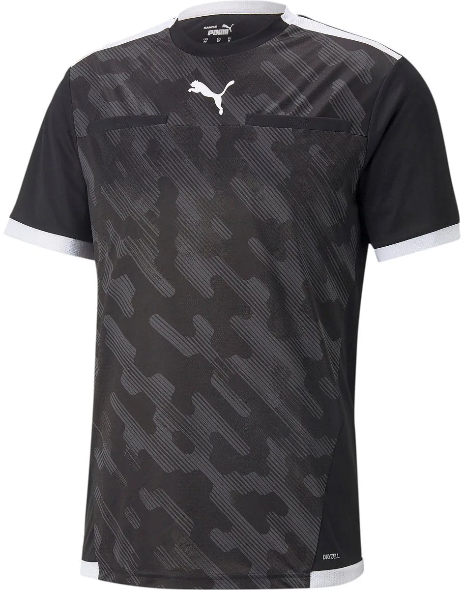 PUMA Teamliga Scheidsrechtersshirt Heren