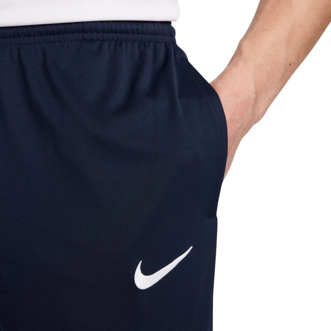 Nike Dri-FIT Park 20 Trainingsbroek Heren L - Navy