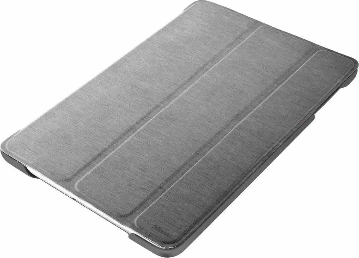 Trust Aurio Smart Folio 21104 - iPad mini 4 Grijs