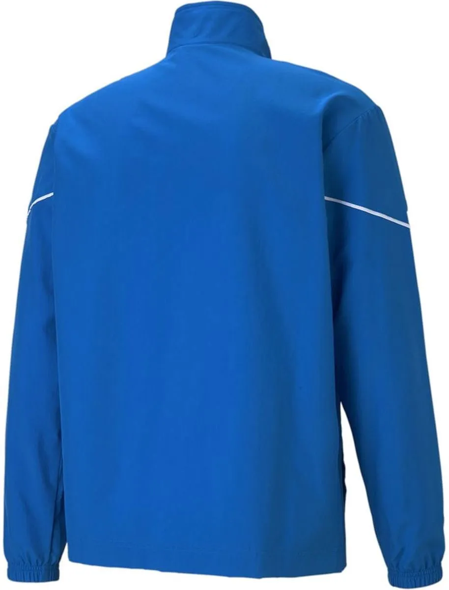 PUMA Teamrise Trainingsvest Heren Royal - XL