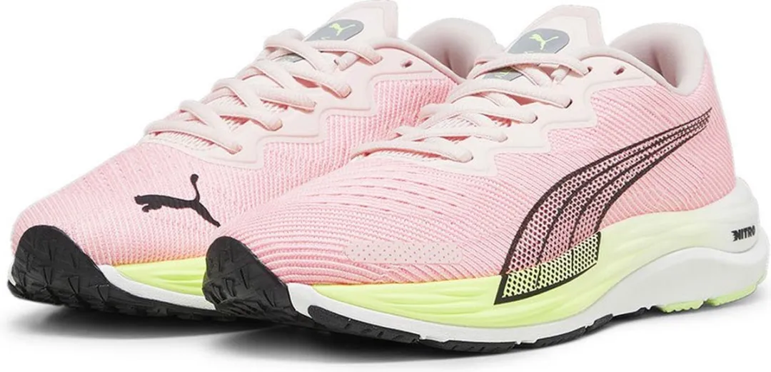 PUMA Velocity Nitro 2 Hardloopschoenen