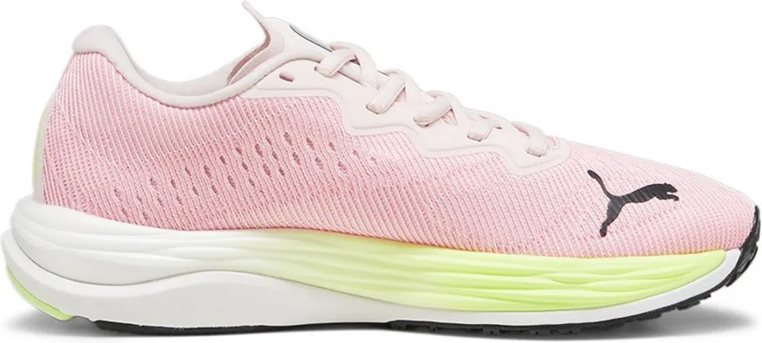 PUMA Velocity Nitro 2 Hardloopschoenen - Roze - EU 38