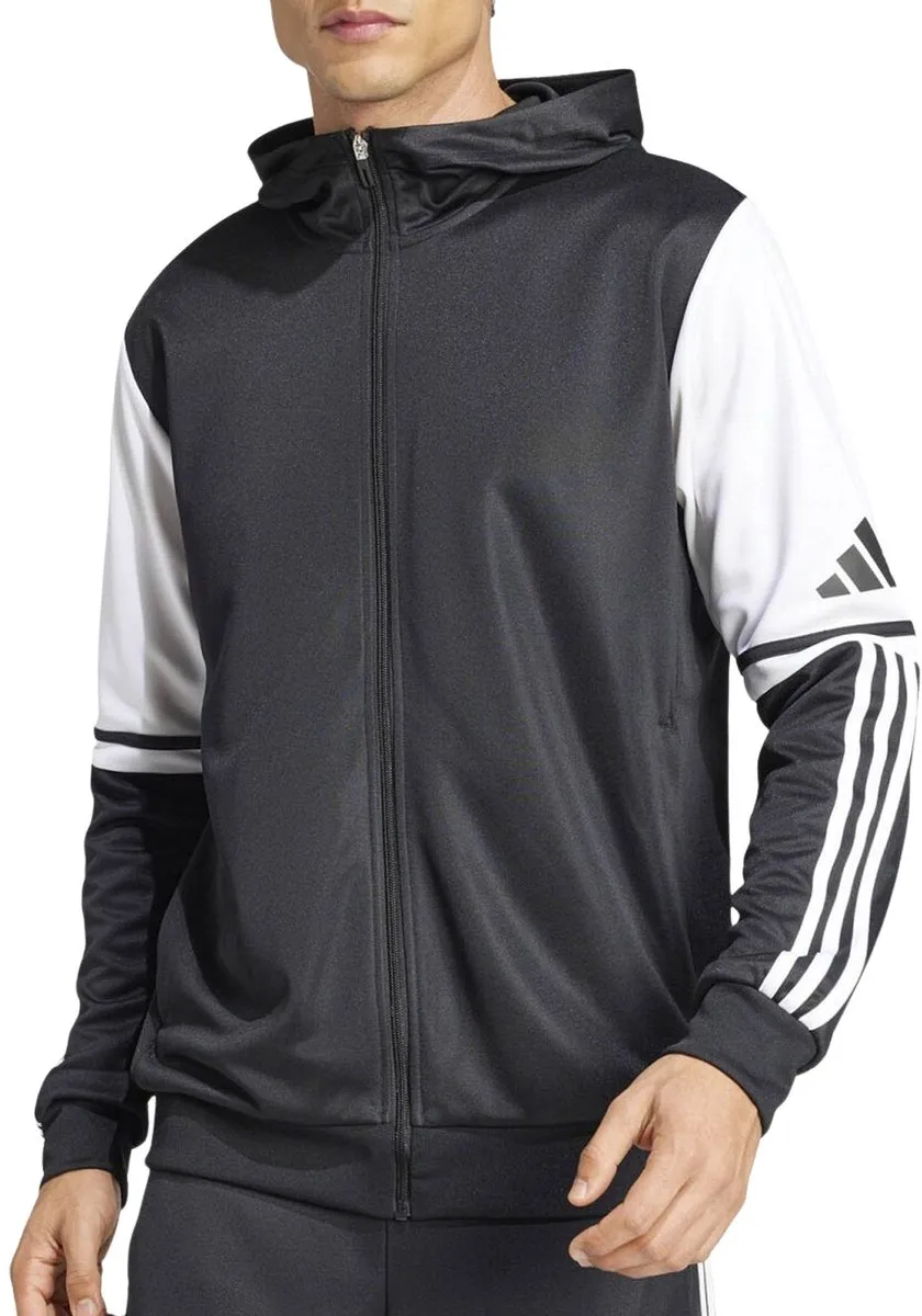Adidas Squadra 25 Trainingsjas Heren - Maat M