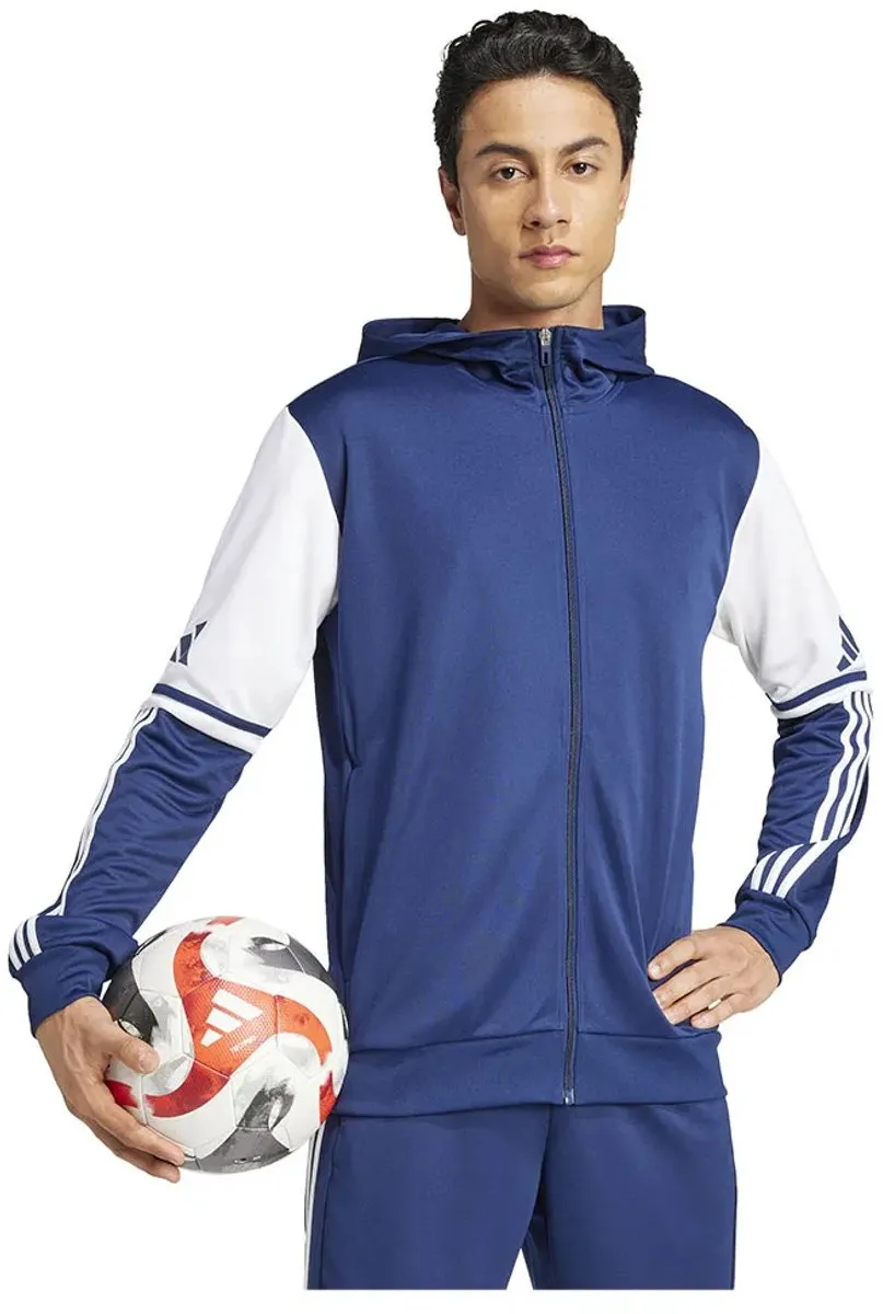 Adidas Squadra 25 Trainingsjas Heren - Maat M