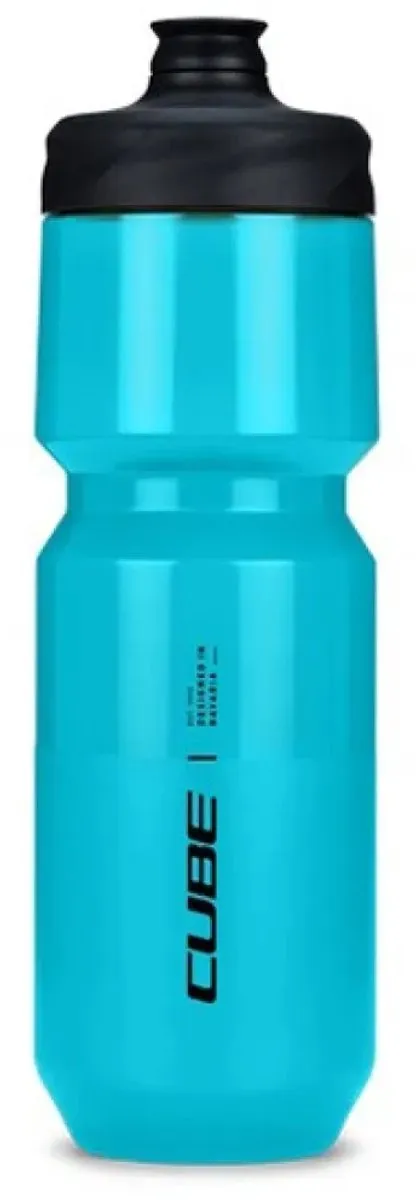 Cube Bidon DS 750 0,75L - Turquoise