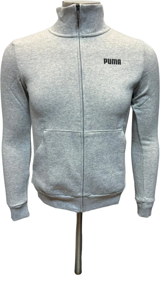 PUMA Ass Track Jacket FL W