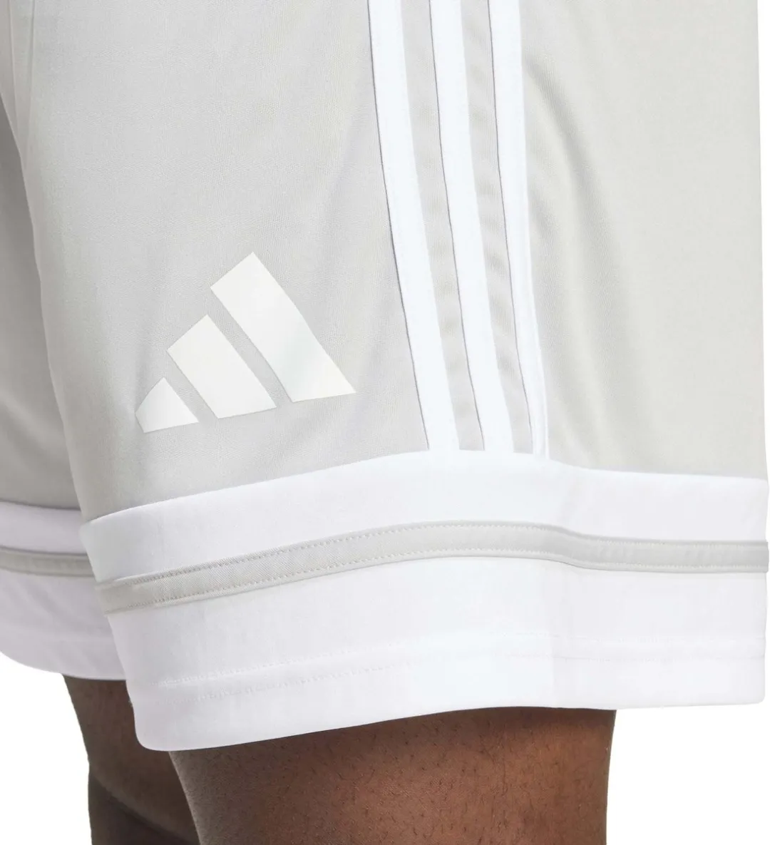 Adidas Sportshorts XXL - Grijs