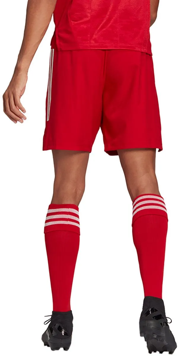 adidas Condivo 21 Primeblue Shorts - Rood - L