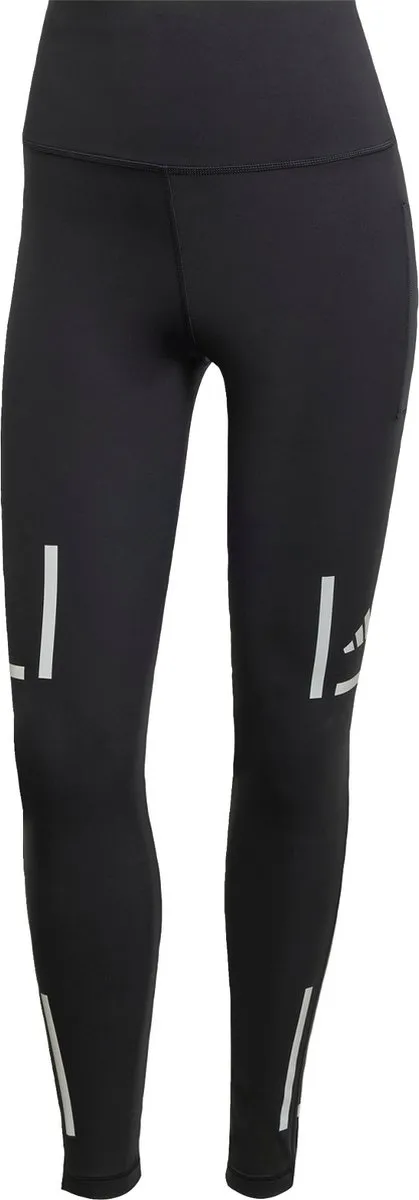 Adidas Performance Ultimate Reflective 7/8 Legging XS