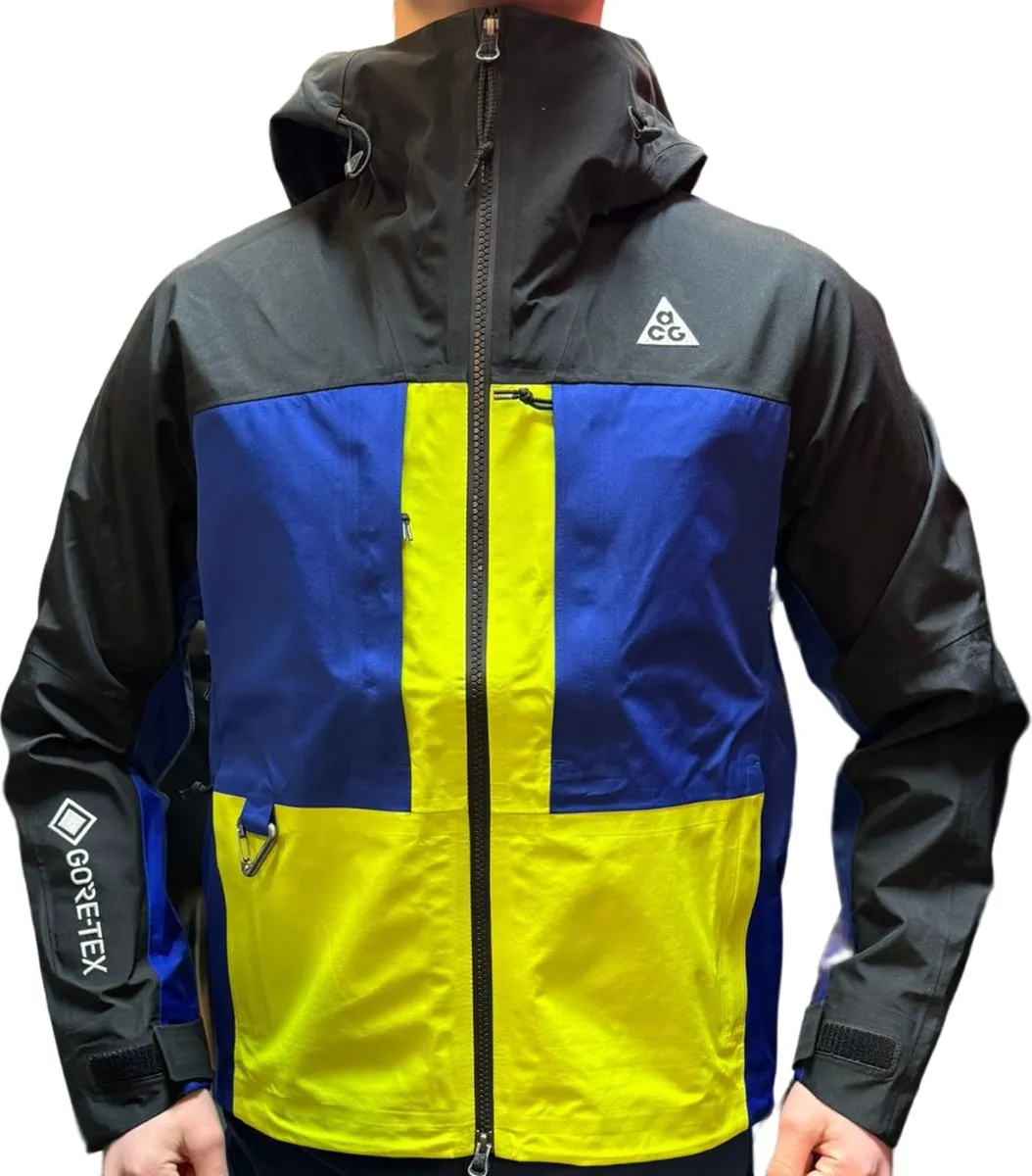 Nike Jas Gore-Tex