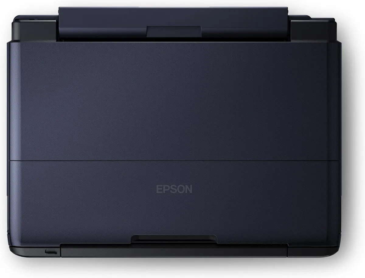 Epson Expression Photo XP-970 All-In-One Printer C11CH45402 - Zwart