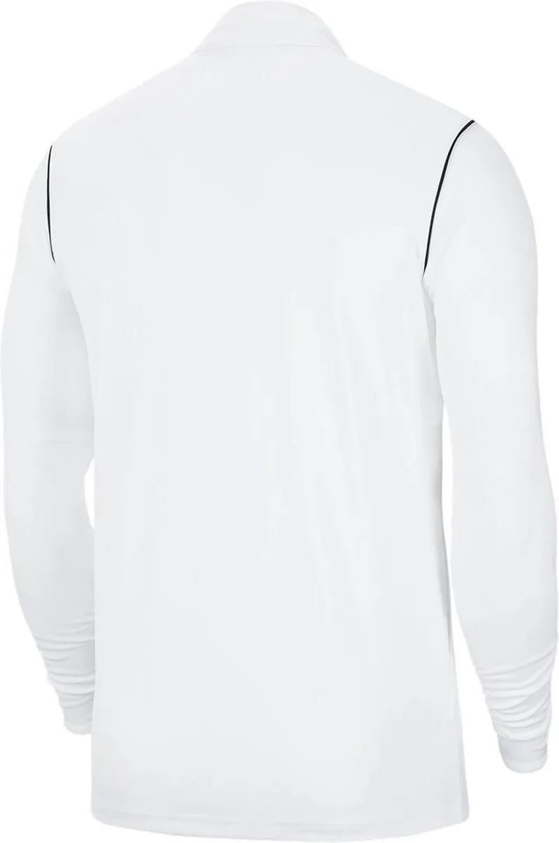 Nike Sportjas XXL - Wit/Zwart