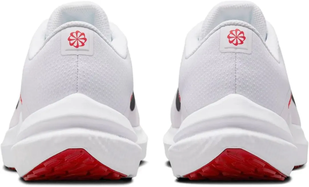 Nike Air Winflo 10 Heren Sportschoen 42 - Wit