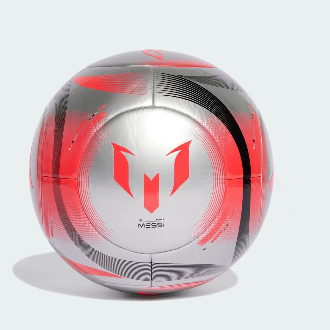 Adidas Performance Messi Club Bal 5