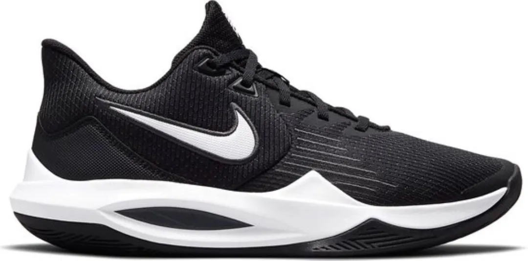 Nike Precision 5 Basketbalschoenen 40.5