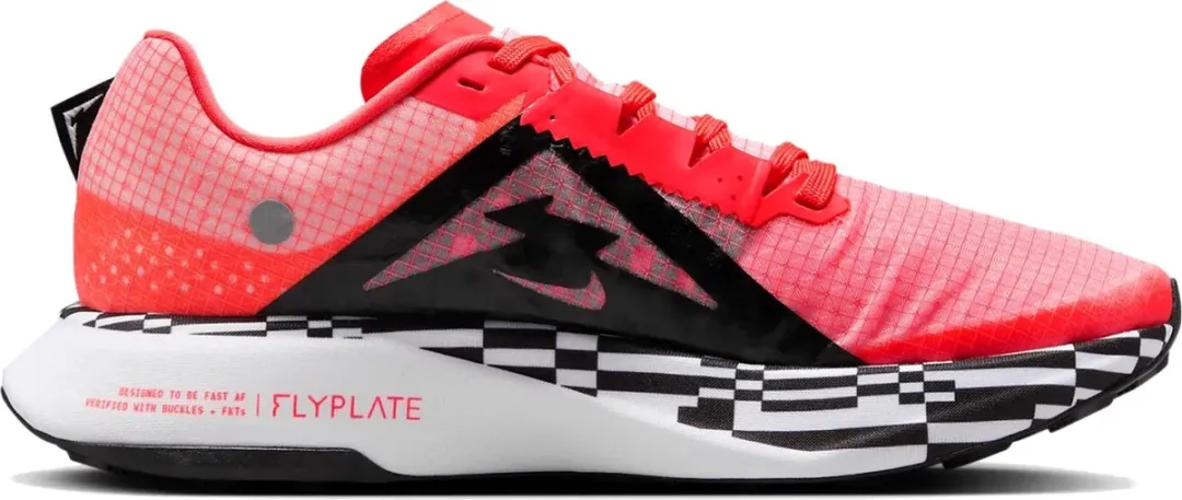 Nike ZoomX Ultrafly Trail