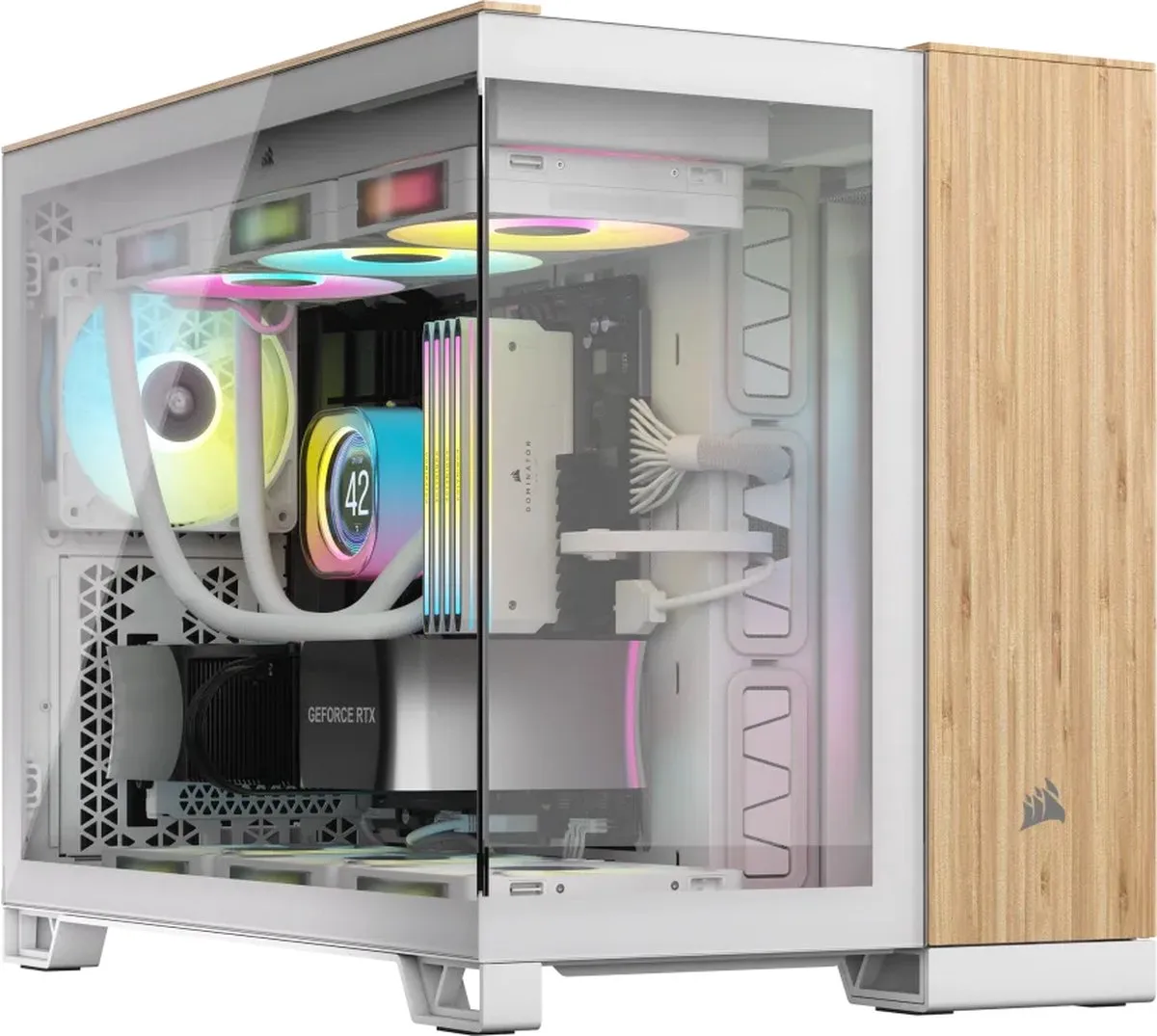 Corsair CC-9011288-WW Midi Tower
