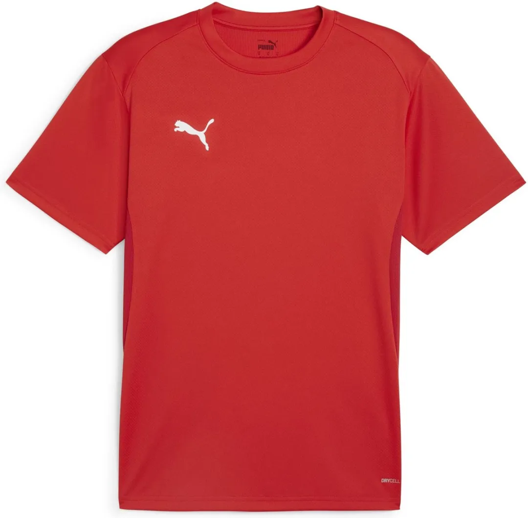 PUMA teamGOAL Heren Sportshirt
