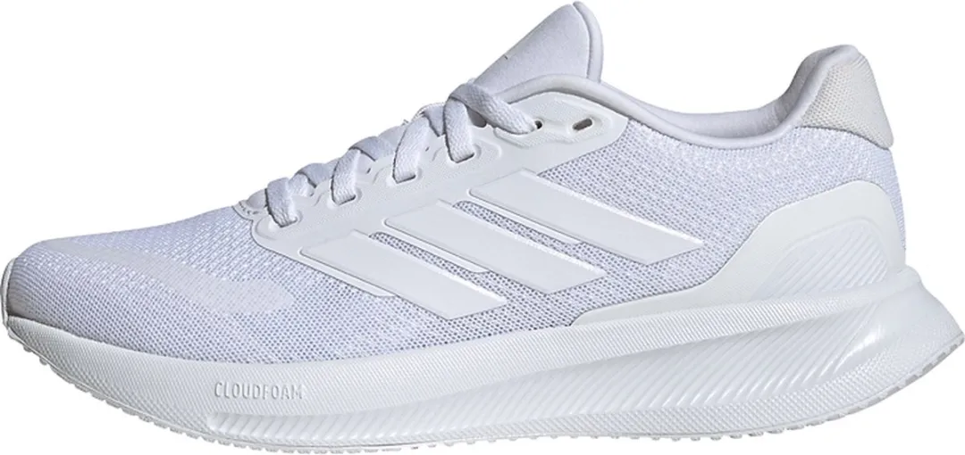 Adidas Performance Runfalcon 5 Hardloopschoenen IH7760 - Wit