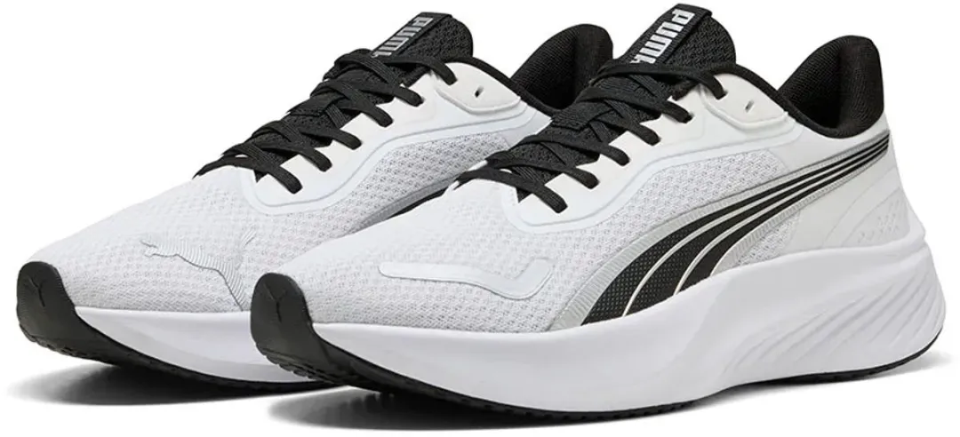 PUMA Pounce Lite Hardloopschoenen