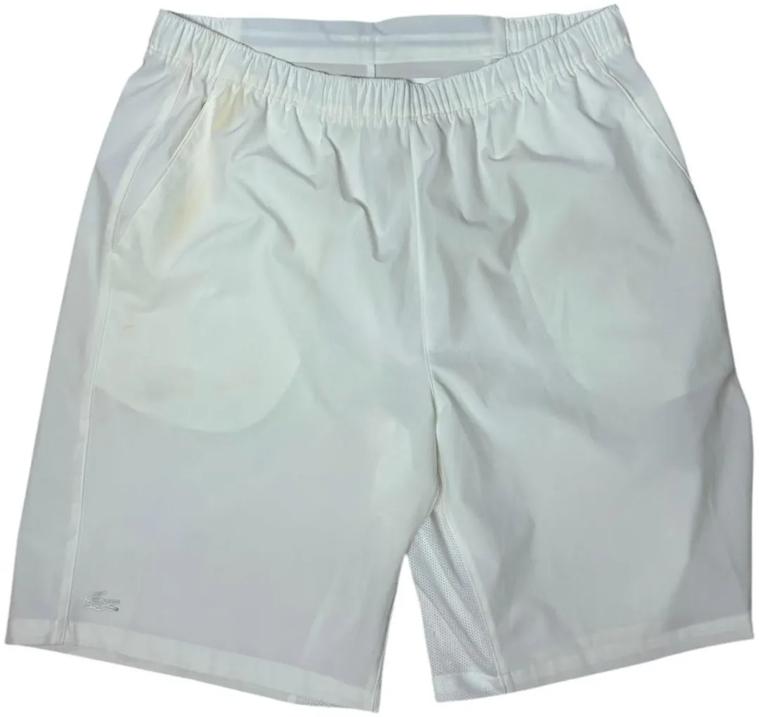 Lacoste Sport Korte Broek Heren L