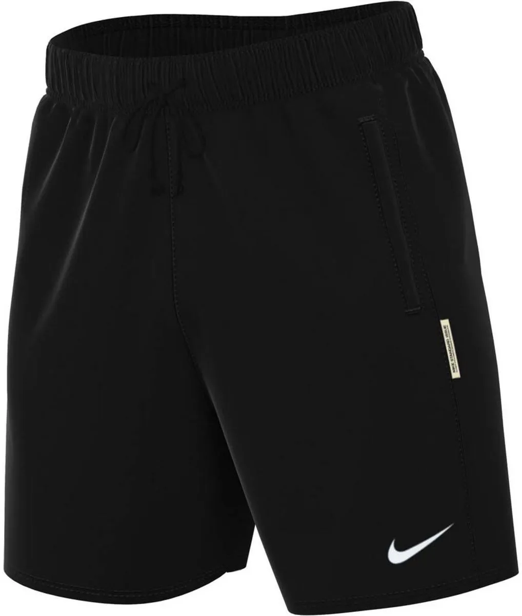 Nike Fleece Dri-FIT 8 Inch Shorts FD7748-010