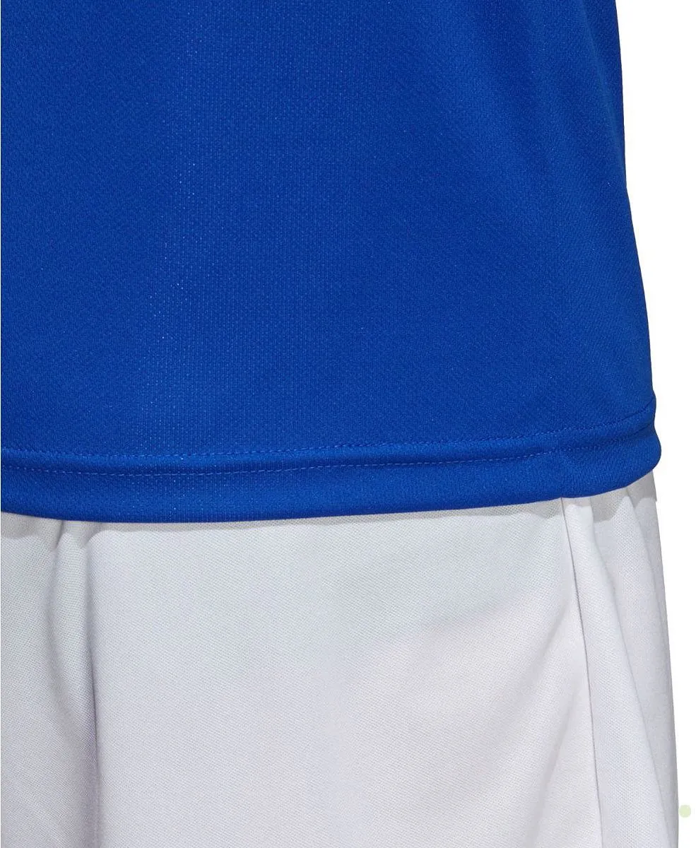 adidas Estro 19 Sportshirt DP3231 - XL - Blauw/Wit