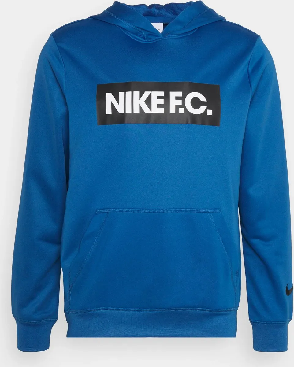 Nike Dri-FIT Libero Hoodie M