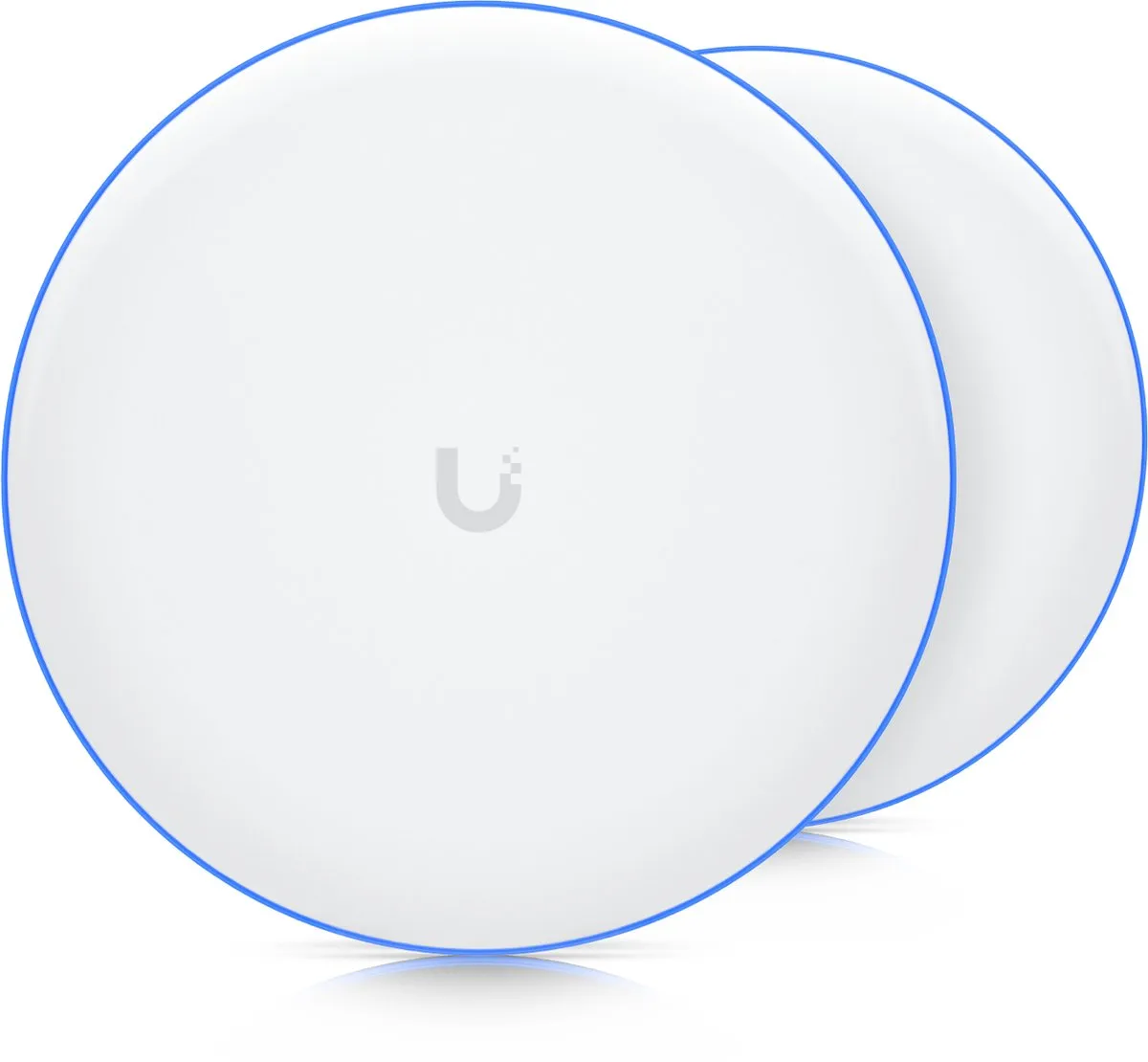 Ubiquiti UniFi UBB-XG Building Bridge XG - 60GHz/5GHz - 2x Ethernet - Wit
