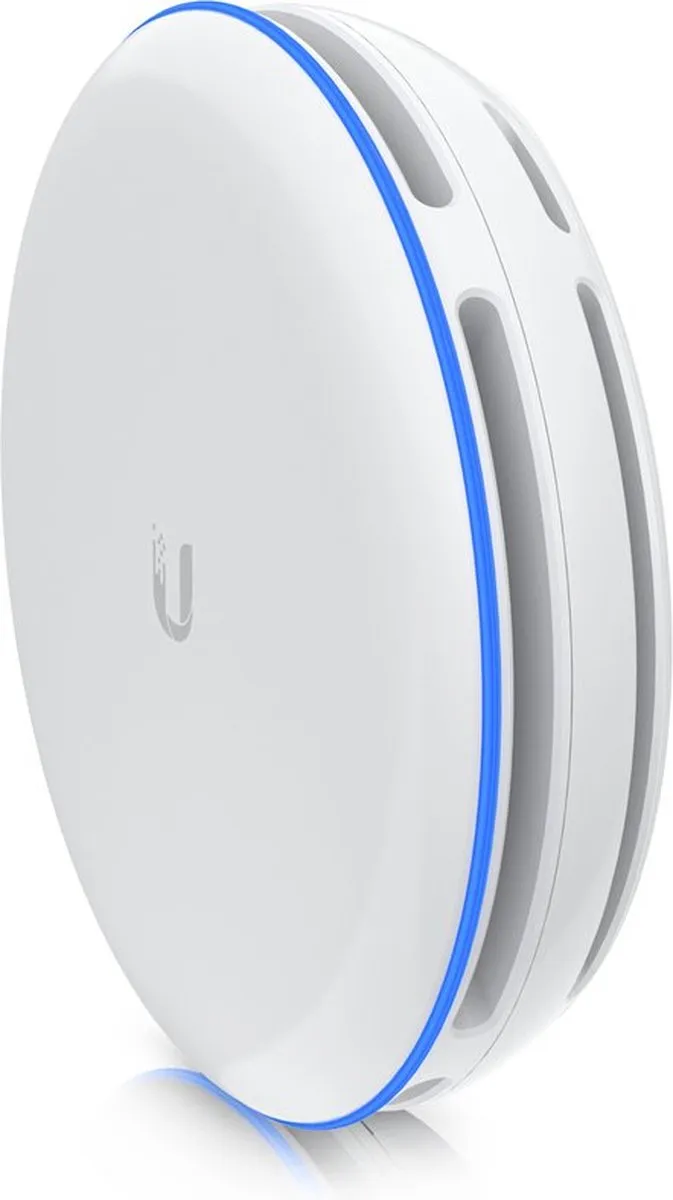 Ubiquiti UniFi UBB-XG Building Bridge XG - 60GHz/5GHz - 2x Ethernet - Wit