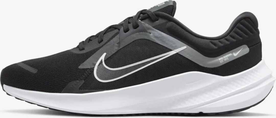 Nike Quest 5 Hardloopschoen 47.5