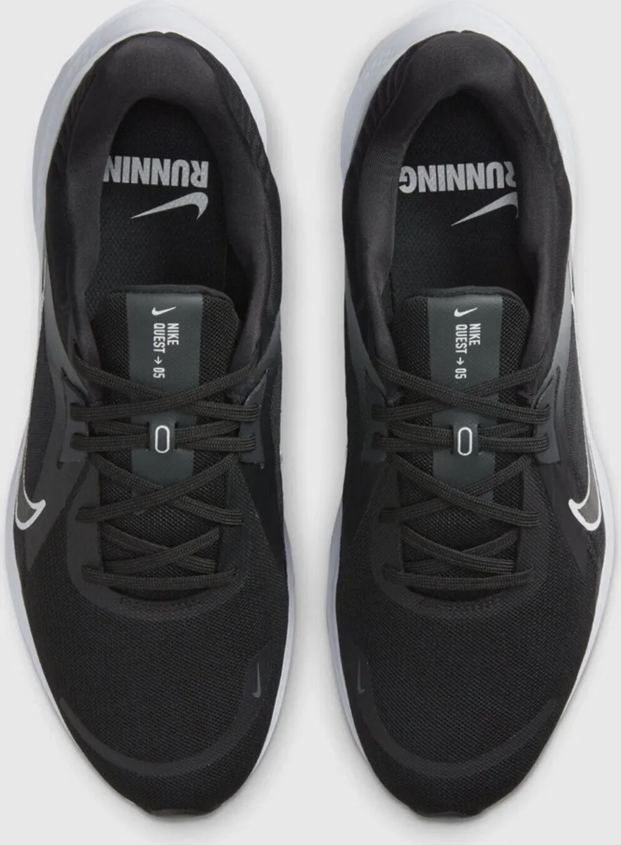 Nike Quest 5 Hardloopschoen 47.5 - DD0204 001