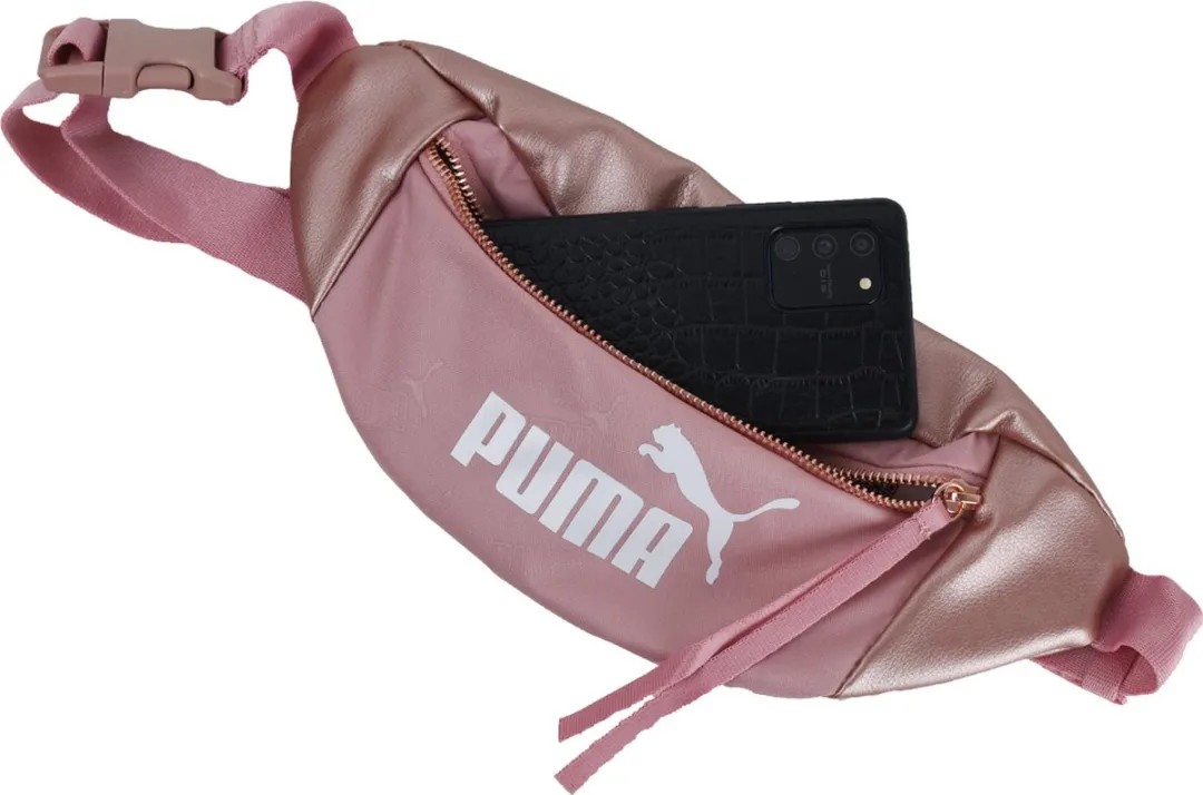PUMA Core Waistbag - Roze - 2L - afbeelding 3 van 3