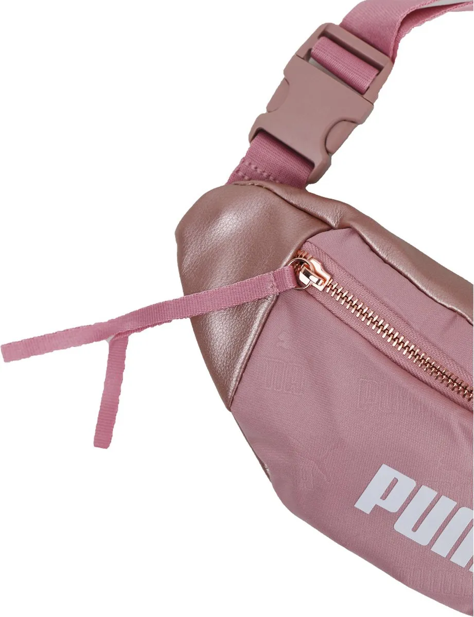 PUMA Core Waistbag - Roze - 2L - afbeelding 2 van 3