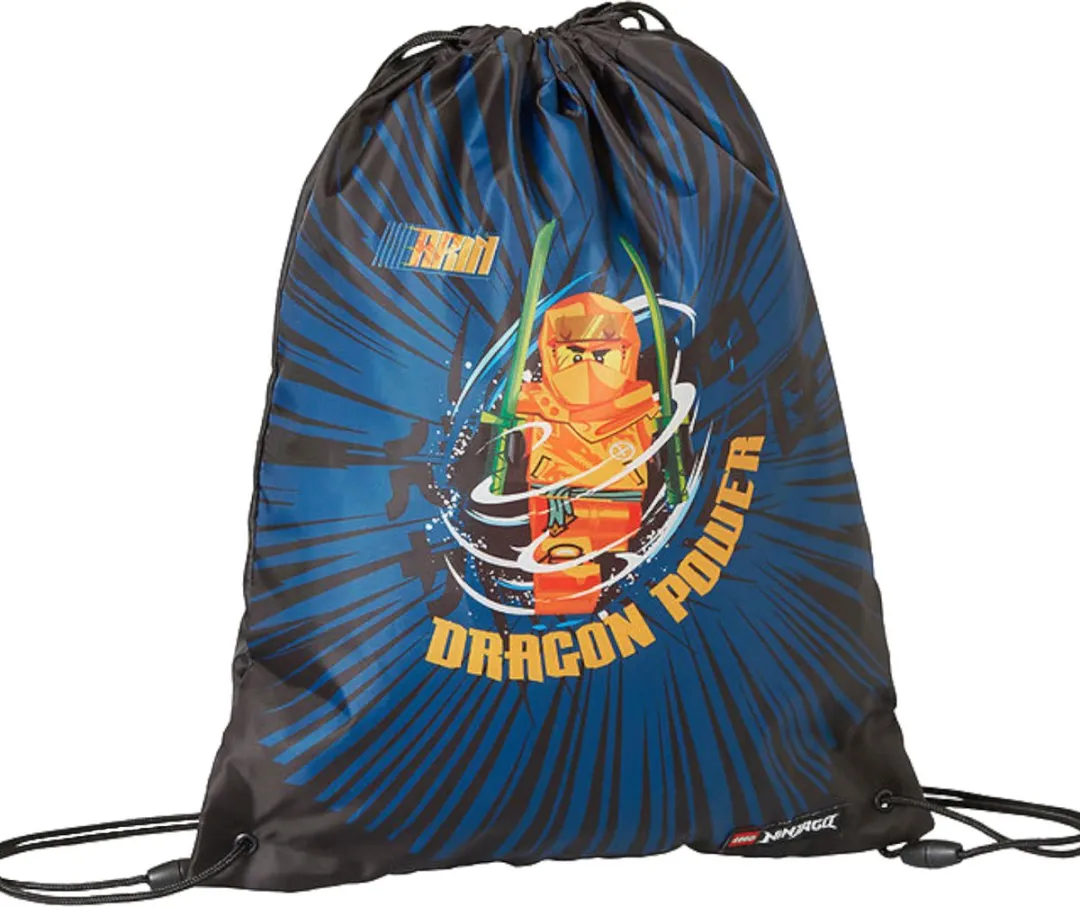 LEGO Ninjago Gymsack