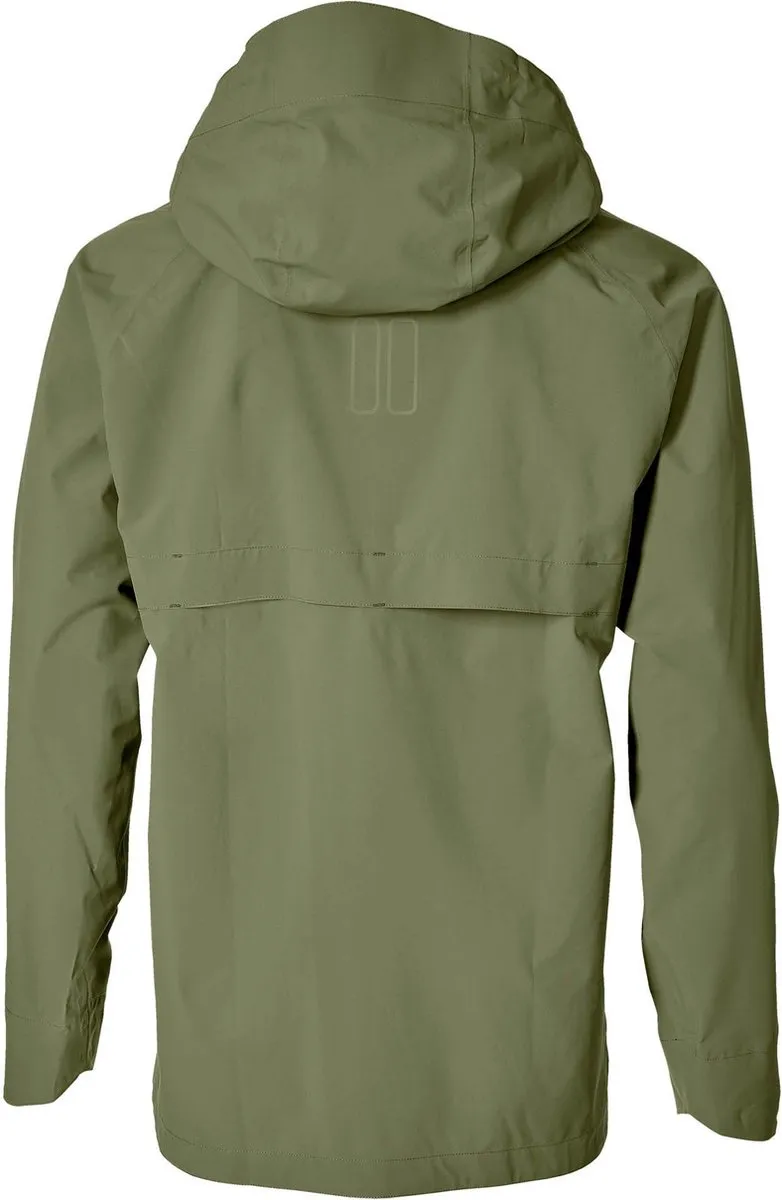 Basil Hoga Regenpak - XL - Groen