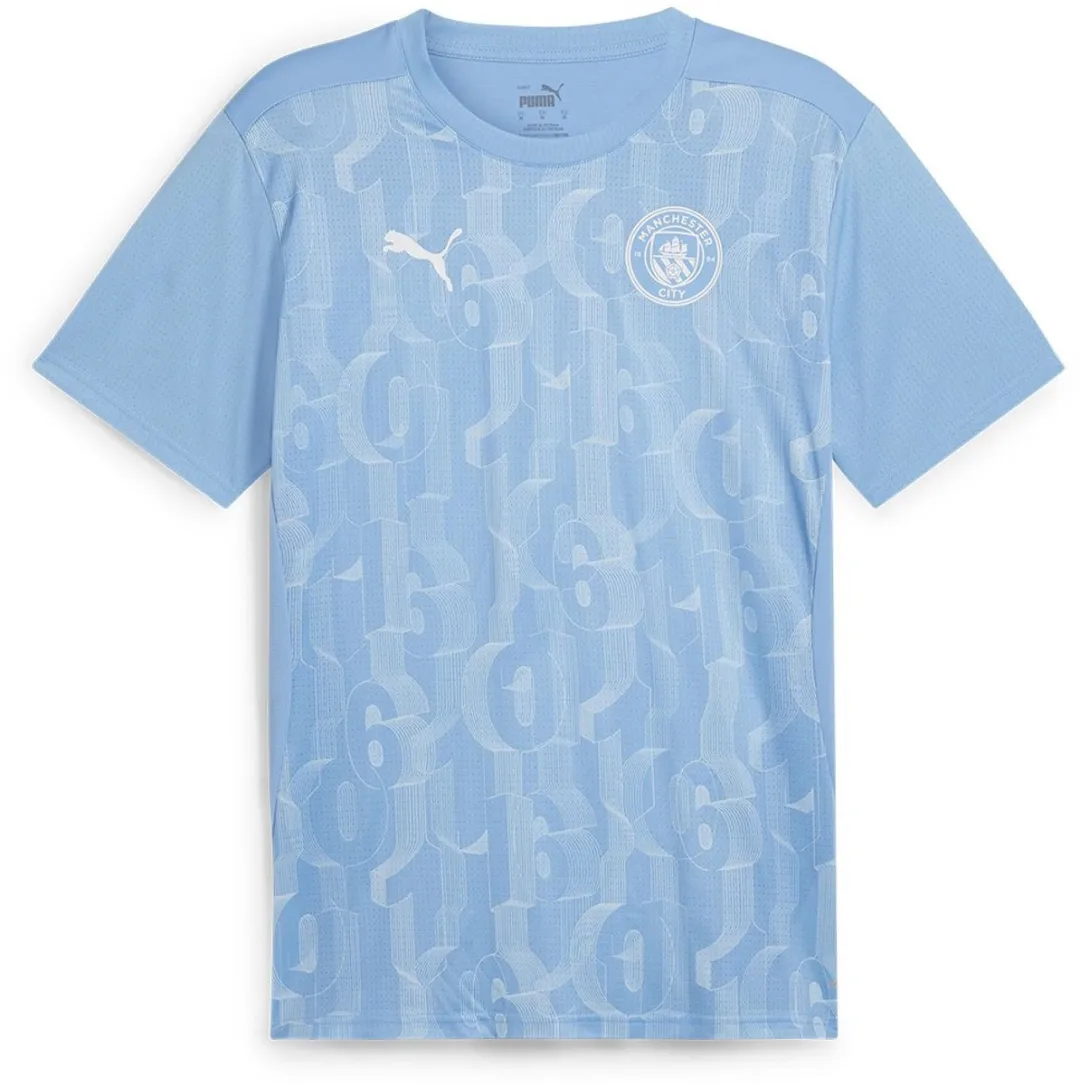 PUMA Manchester City FC 24/25 T-shirt
