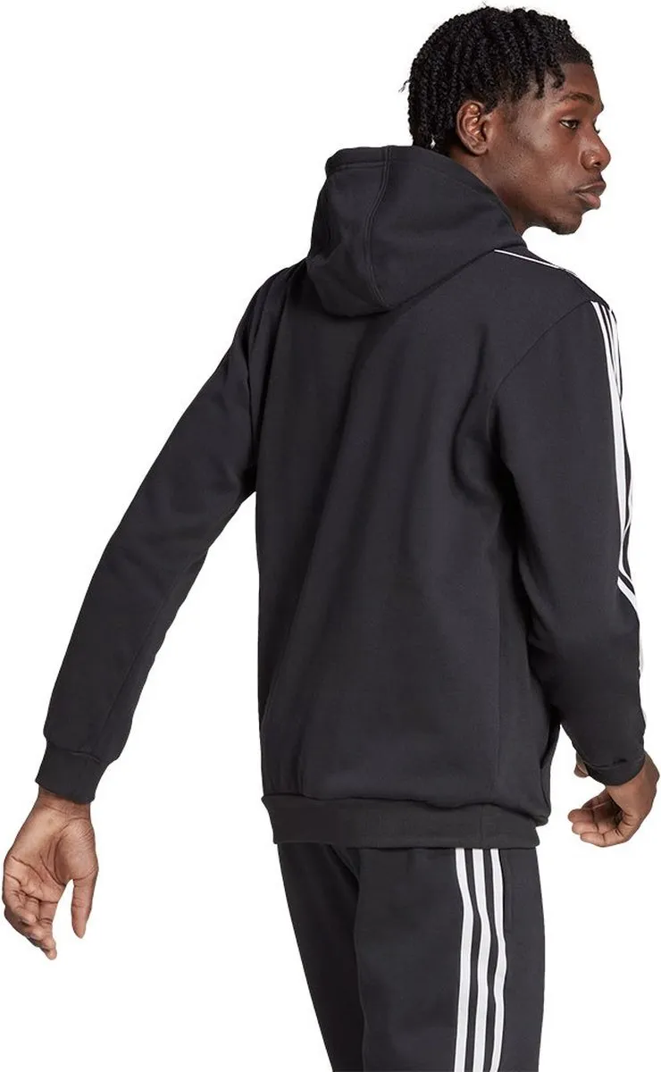 adidas Tiro 23 League Sweat Hoodie - M - Zwart