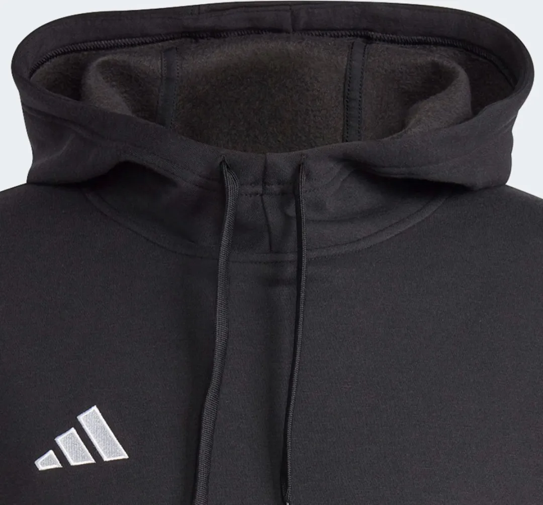 adidas Tiro 23 League Sweat Hoodie - M - Zwart