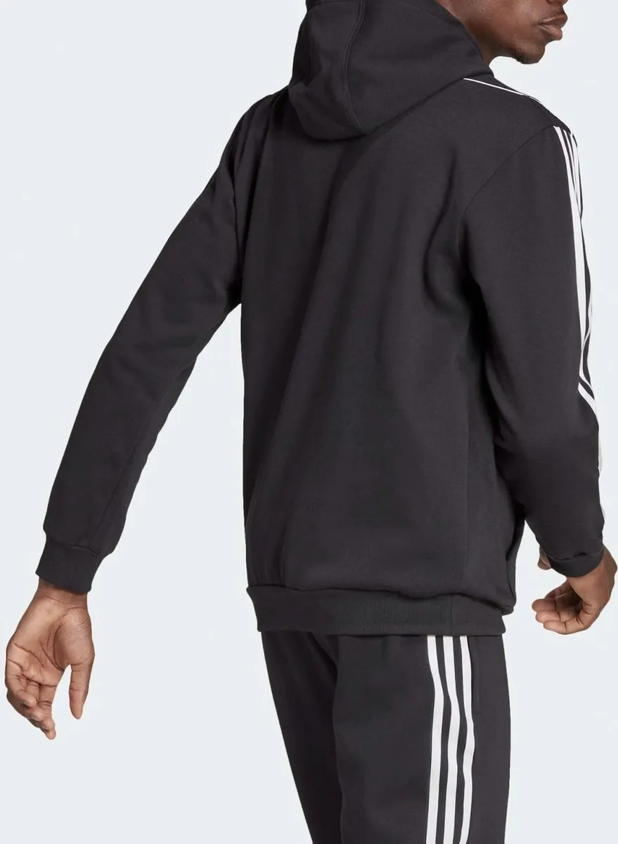 adidas Tiro 23 League Sweat Hoodie - M - Zwart