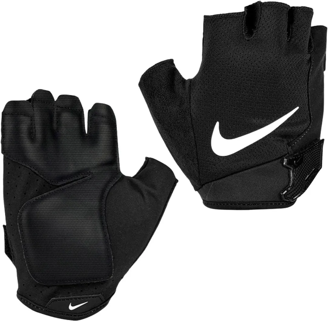Nike Vapor Elite Fitness Handschoenen XL - Zwart/Wit