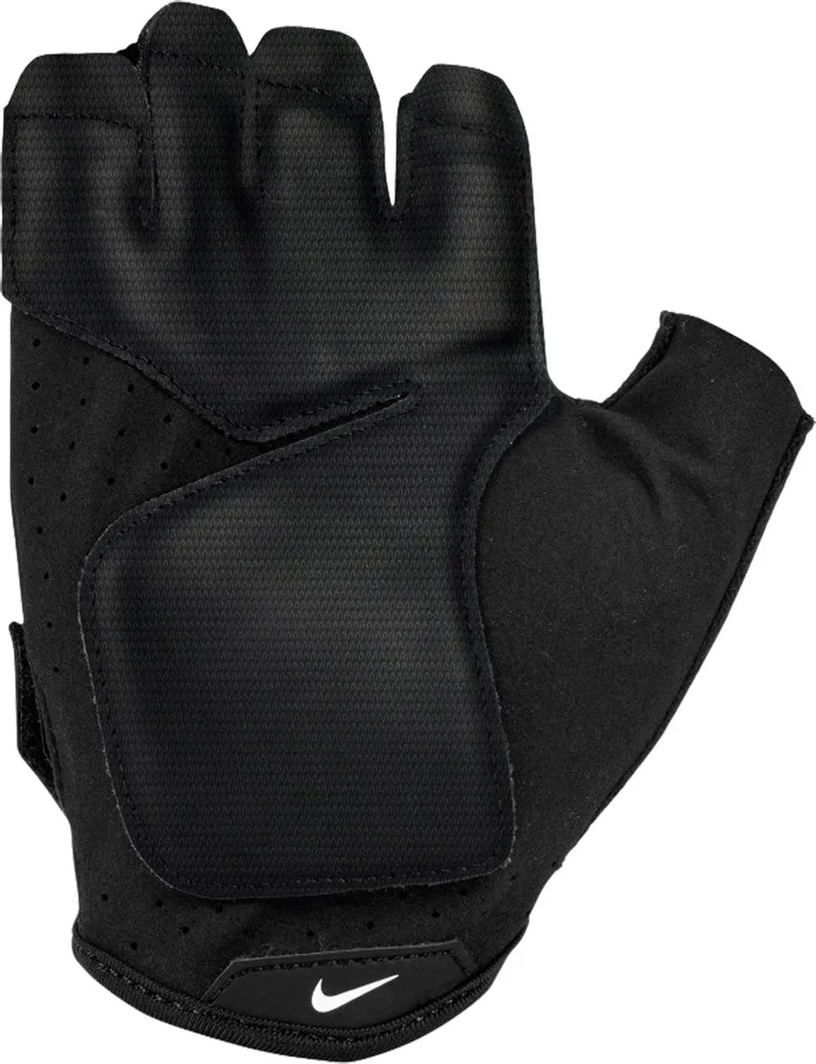 Nike Vapor Elite Fitness Handschoenen XL - Zwart/Wit