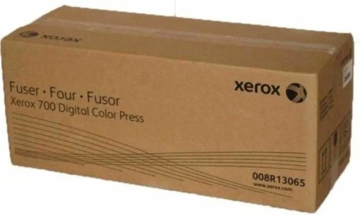 Xerox 008R13065 Recycled Fuser