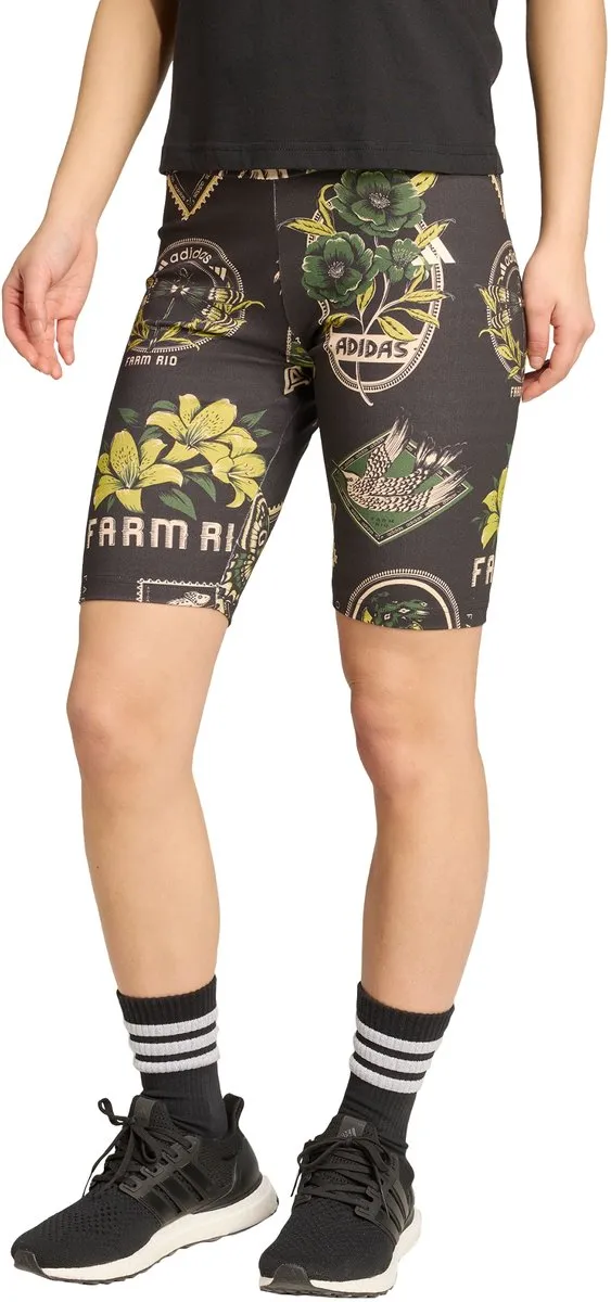 adidas X Farm Fietsshort Dames XL